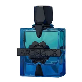 French Avenue Magnetiq Aromatix Agua de perfume Unisex 100 ml